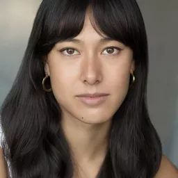 Tian Chaudhry 飾演 Diya