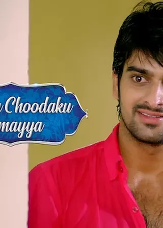 《Dikkulu Choodaku Ramayya》電影海報