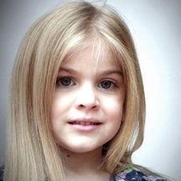 Ariella Nurkovic 飾演 Maddy