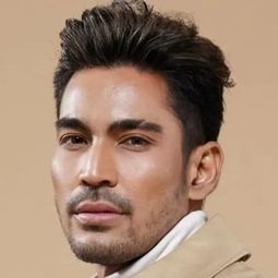 Robby Purba - 99 Nama Cinta演員 飾演Teddy