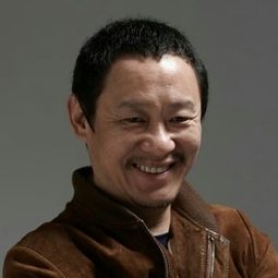 Lee Seol‑gu 飾演 Sect One Leader