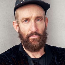 約翰·倫克 飾演 Self