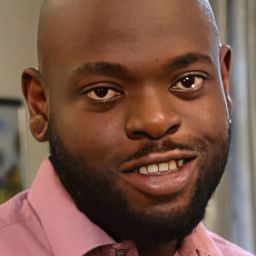 Emem Ufot 飾演 Jide