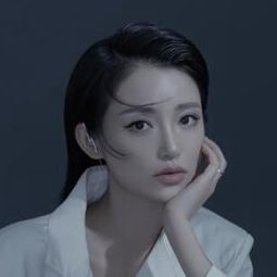 Gu Huizi 飾演 Ah Naer