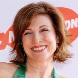 Nancy Sullivan - 妖怪島演員 飾演Dina / Old Lady / Teacher (voice)