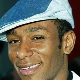 Yasiin Bey - 環法之旅演員 飾演Focé