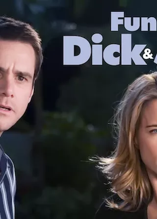 《我愛上流》電影海報