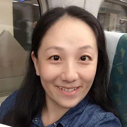 林怡珊 飾演 Supervisor