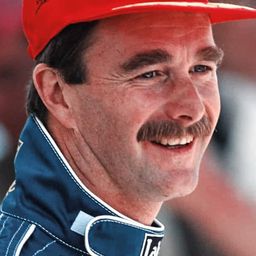 Nigel Mansell 飾演 Self (archive footage)