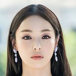 李多熙 飾演 Na-yeong Gong