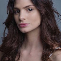 Eva Arias 飾演 Laura