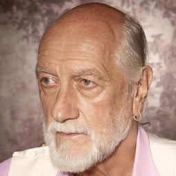 米克·佛利伍 飾演 Self