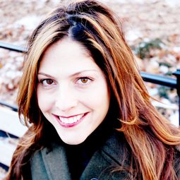 Lori Silverbush - 墮落邊緣導演