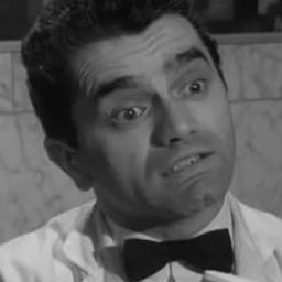 Guido Adorni - 邪典錄音室演員 飾演Lorenzo