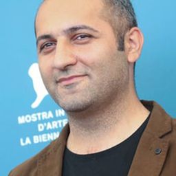 Hilal Baydarov - 霧中不知身是客導演