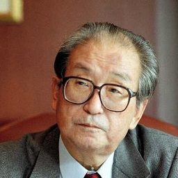 小松左京 - 日本沉沒編劇