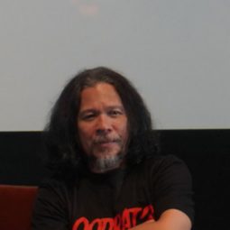 Septian Dwicahyo 飾演 Bapak Vina