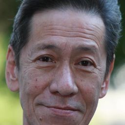 斎藤 洋介 飾演 Toto (voice)