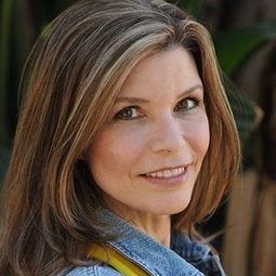 Tammy Klein 飾演 Margaret's Girlfriend