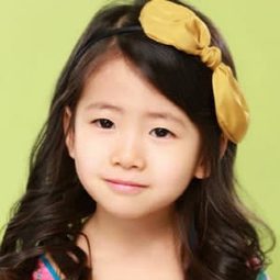 朴敏荷 飾演 Kang Yeon-a