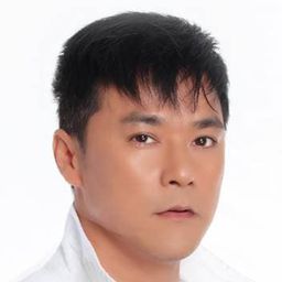 傑力克·拉弗爾 飾演 Husband of Ma'am Lina