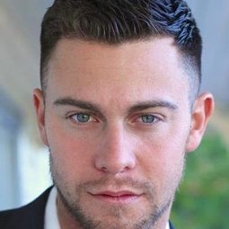 Seth Gamble - Graphic Depictions演員 飾演