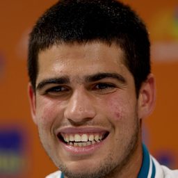 卡洛斯·阿爾卡拉斯 飾演 Self