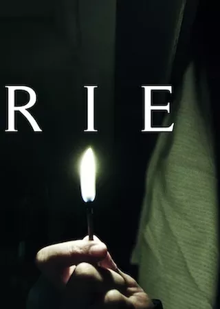 女校殺人之謎 海報