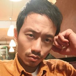 張哲豪 飾演 A-Liang