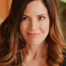 Brigitte Kingsley 飾演 Janice A