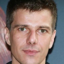 多梅尼科·迪耶萊 - Bolgia totale演員 飾演Michele Loi