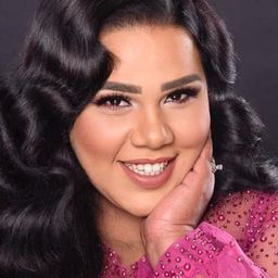 Shaimaa Saif 飾演 درية هانم الشلقاني