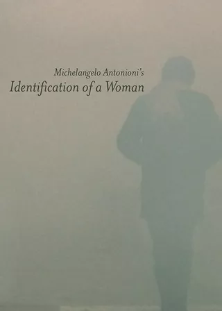 《一個女人的身份證明》電影海報