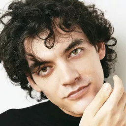 Armando Rivera - 他們要殺你演員 飾演