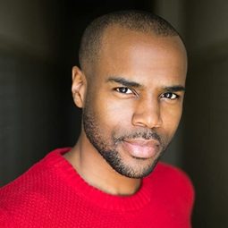 強尼·雷米 - 致命返校同學會演員 飾演Lamont