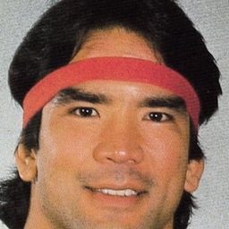 Richard Henry Blood Sr. 飾演 Self