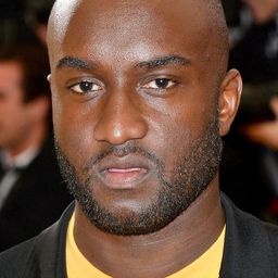 Virgil Abloh 飾演 Self