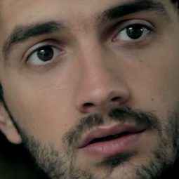 Silvian Vâlcu - 塗鴉少年秘密檔案演員 飾演