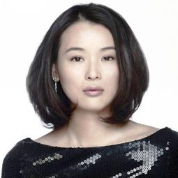 蒙亭宜 飾演 Cao Xiao-xue