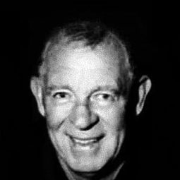 Hamilton Luske - 歡迎光臨迪士尼片廠導演