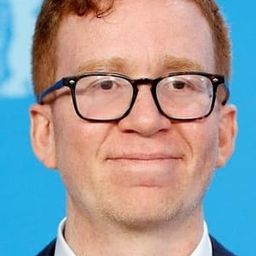 Scoop Wasserstein 飾演 Customer