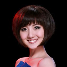 蔣小涵 - 搖擺的婚約演員 飾演Xiao Chi