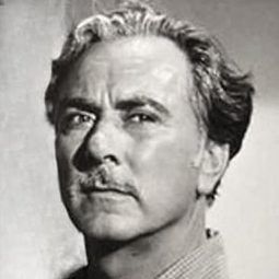 Alberto Morin - 捉賊記演員 飾演Detective (uncredited)