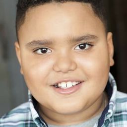 Devin Bethea 飾演 Koji