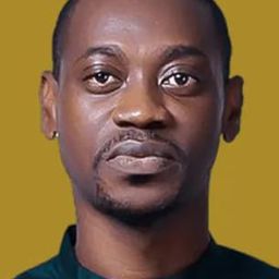 拉蒂夫·亞德迪梅吉 飾演 