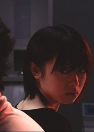 《Solaris》電影海報