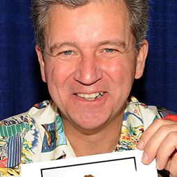 Tim Rose - Classic Creatures: Return of the Jedi演員 飾演Self