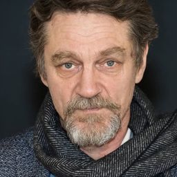 韋勒·維坦恩 飾演 Gyldenstern