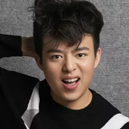 何歡 飾演 Zhang Jiang