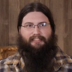 Spencer Crittenden - 哈萌小鎮演員 飾演Self